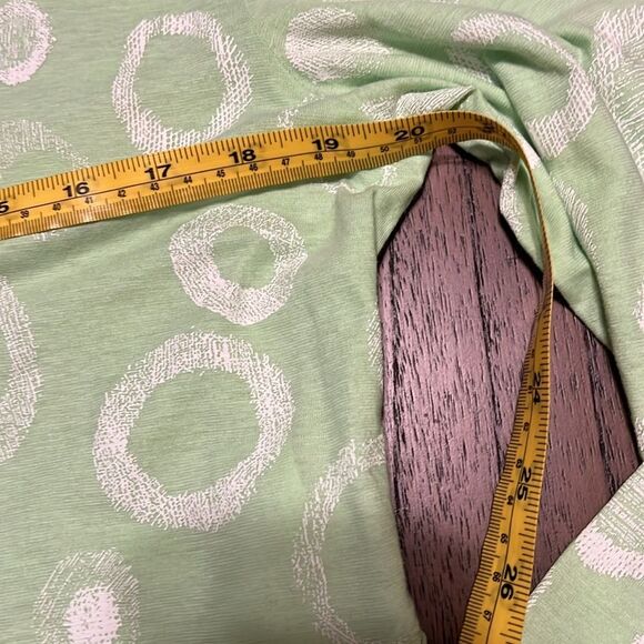 OSKA button front lightweight designer jacket size 8 / 10 NWOT - Picture 8 of 10